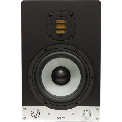 EVE Monitors SC 207 - User review - Gearspace.com