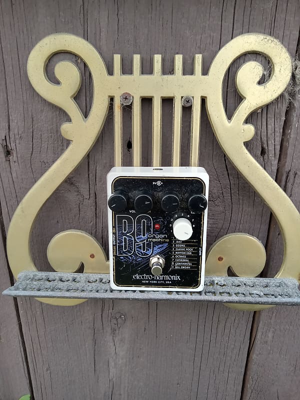 Electro-Harmonix B9 Organ Machine