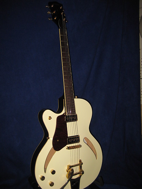 Gretsch Historic Series G3156 Streamliner LEFTY | Reverb