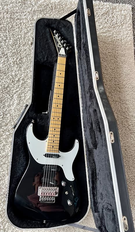 Spectrum deals electric guitar