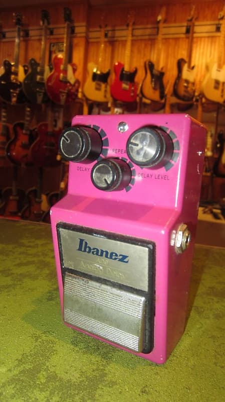 Ibanez AD-9