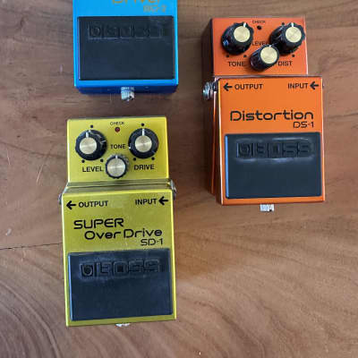 MASF Pedals Possessed | Reverb Czechia