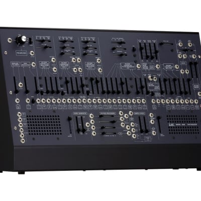 Korg ARP 2600 M Semi-Modular Analog Synthesizer [B-STOCK] image 3