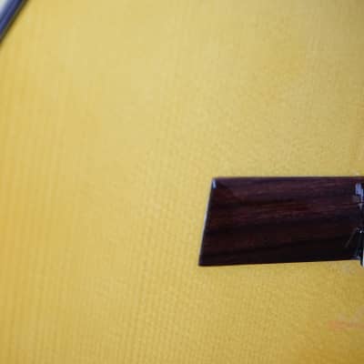 Alhambra 3F-CT-US Solid German Spruce Top Classical Nylon String Flamenco Guitar THIN BODY image 17
