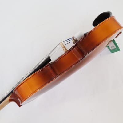 Glaesel Model VA20E1 15 Inch 'Stradivarius' Viola - Viola Only - BRAND NEW image 5