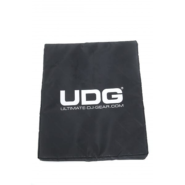 Immagine Udg U9243   Ultimate Cd Player / Mixer Dust Cover Black (1 Pc) - 1