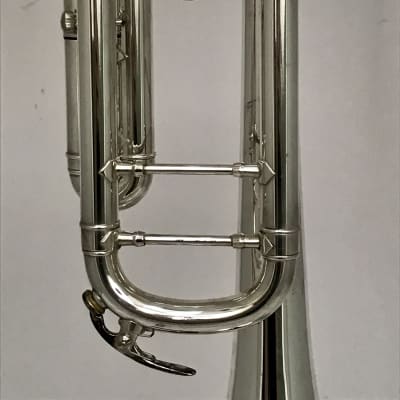 Weril ET9071 Regium Concert Trumpet image 2