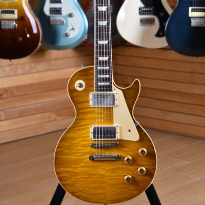 Gibson Collector's Choice #30 1959 Les Paul Gabby #CC 30A 130