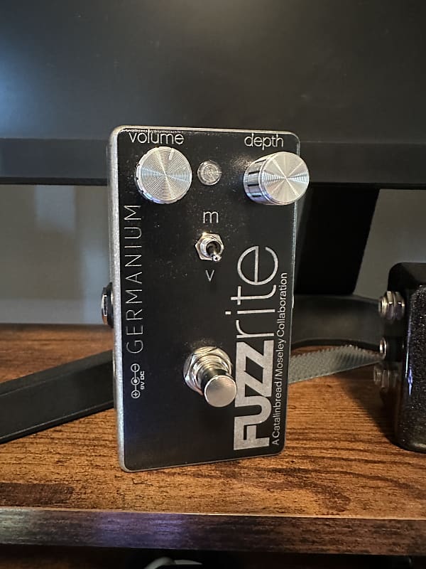 Catalinbread Fuzzrite Germanium
