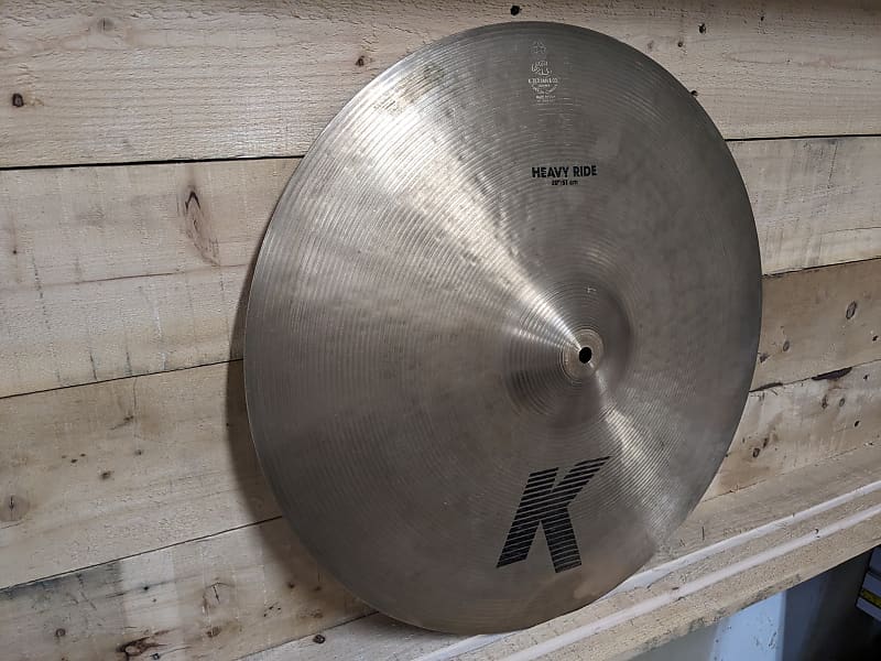 Zildjian 20