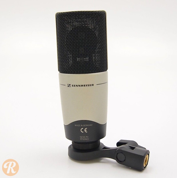 Sennheiser MK 4 Cardioid Condenser Microphone image 2