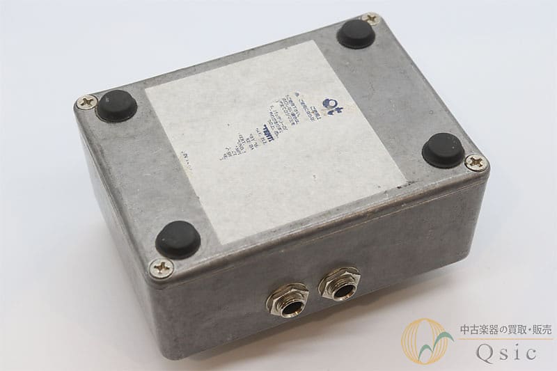 Boot-Leg DMR-1.0 ブースター 楽天市場】Boot-Leg / Dr. Mid Rich DMR-1.0 [ブートレグ