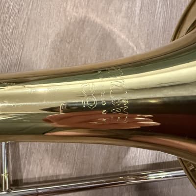 Conn 61B Super Connstellation Trumpet (1978-1979) | Reverb