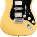 Fender Player Stratocaster HSH Electric Guitar Pau Ferro Fingerboard Buttercream
