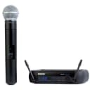 Shure PGXD24/SM58 Digital Wireless Handheld Dynamic Microphone System