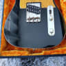 Fender Telecaster Custom Shop John Jorgenson 2000 Black & Gold