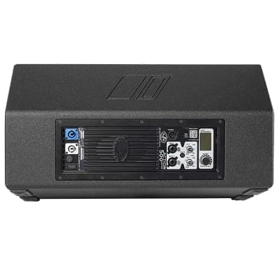 DAS Action-M512A Action 500 Series Active DJ PA Stage Monitor Speaker image 2