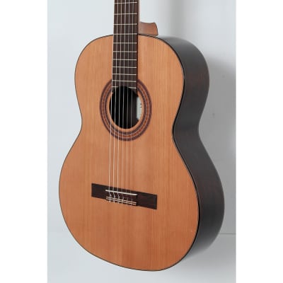Kremona Fiesta FC Classical Acoustic Guitar Regular Natural image 7
