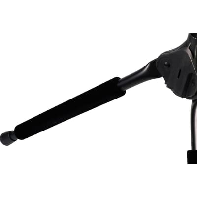 Ultimate Support GS-1000 Pro+ Guitar Stand Black image 8