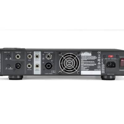 Hartke LX8500 Lightweight Bass Amplifier image 3