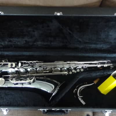 CONSIGNMENT - Julius Keilwerth SX90R Vintage Tenor Sax (Used) - Leisure  Coast Wind & Brass
