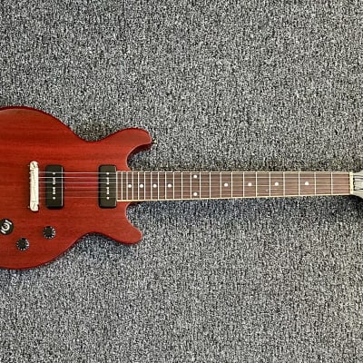 Gibson Les Paul Special Double Cutaway 2015 | Reverb