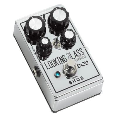 Reverb.com listing, price, conditions, and images for dod-looking-glass-overdrive