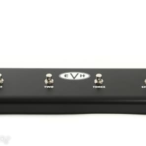 EVH 5150III 100-watt Tube Guitar Amplifier Head - Ivory image 9