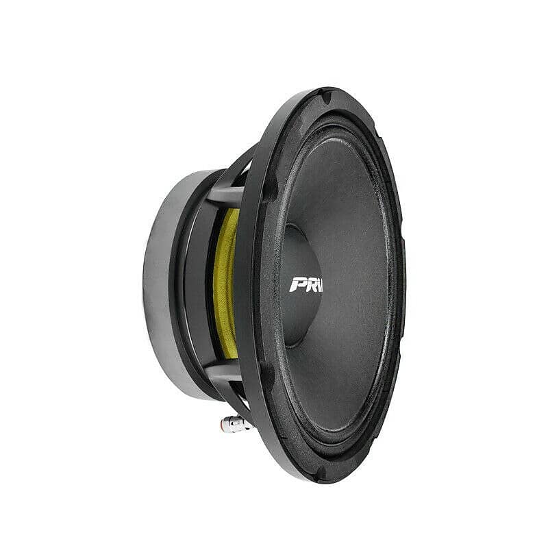 Inch Midrange Speakers PRV AUDIO 10 Inch Midbass Speaker