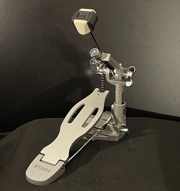 USED Tama Classic Series LIghtweight Bass Drum Pedal Reverb
