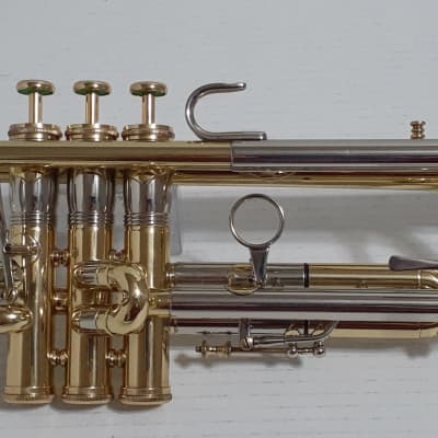 Kühnl & Hoyer Topline G Bb-Trompete