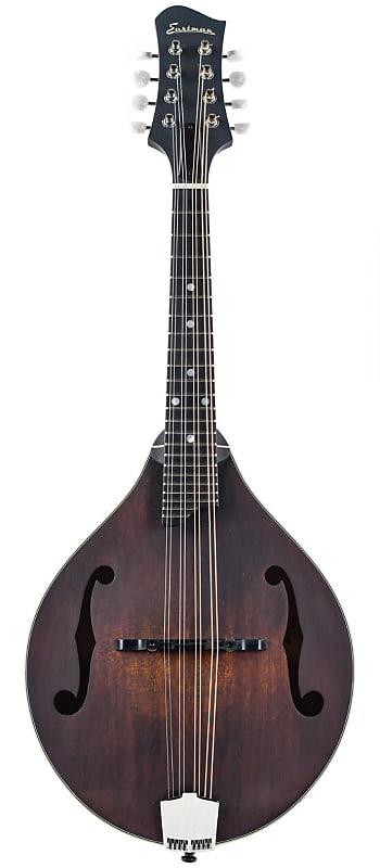 Eastman MD305 A Style Mandolin Lefty image 1