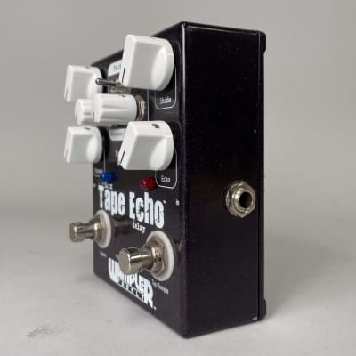 Wampler Pedals Faux Tape Echo V1 Delay Effect Pedal image 2
