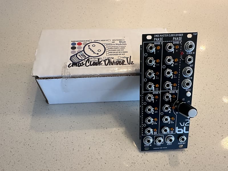 日本未発売！Blue Lantern Modules Phase 4 blue lantern modules - products