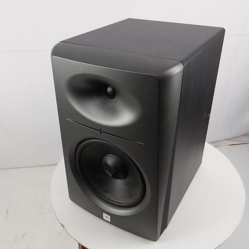 Jbl lsr best sale 2300 series