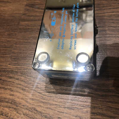 Xotic Soul Driven Overdrive Pedal - Allen Hinds image 2