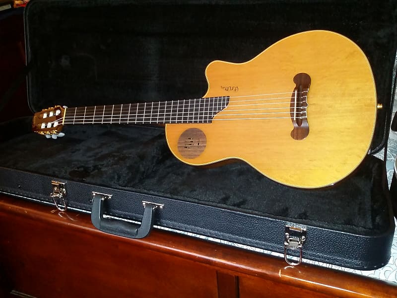 Gibson Chet Atkins Studio CEC Montana | Reverb