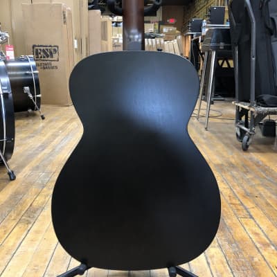 Art & Lutherie Legacy Concert Hall Acoustic Faded Black image 3