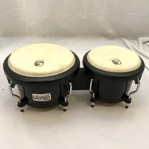 Toca Players series 4070BK Black 7 & 8.5