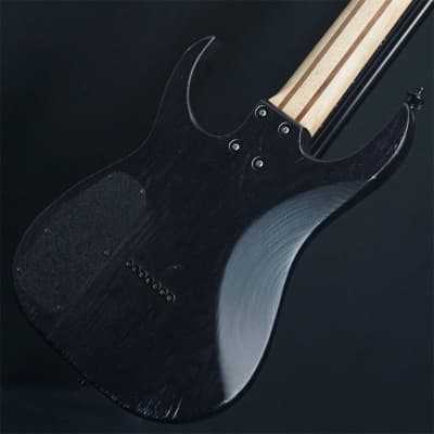 No brand [USED] Strictly 7 Guitars Cobra Standard 7 HT/B image 2