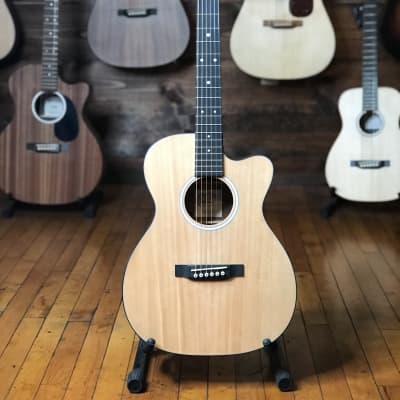 Martin 000CJR-10E | Reverb