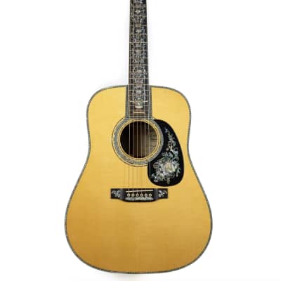 Martin 2004 D-100 Deluxe #22 of 50 for sale