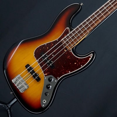 Fender USA [USED] American Original '60s Jazz Bass (3-Color Sunburst) for sale