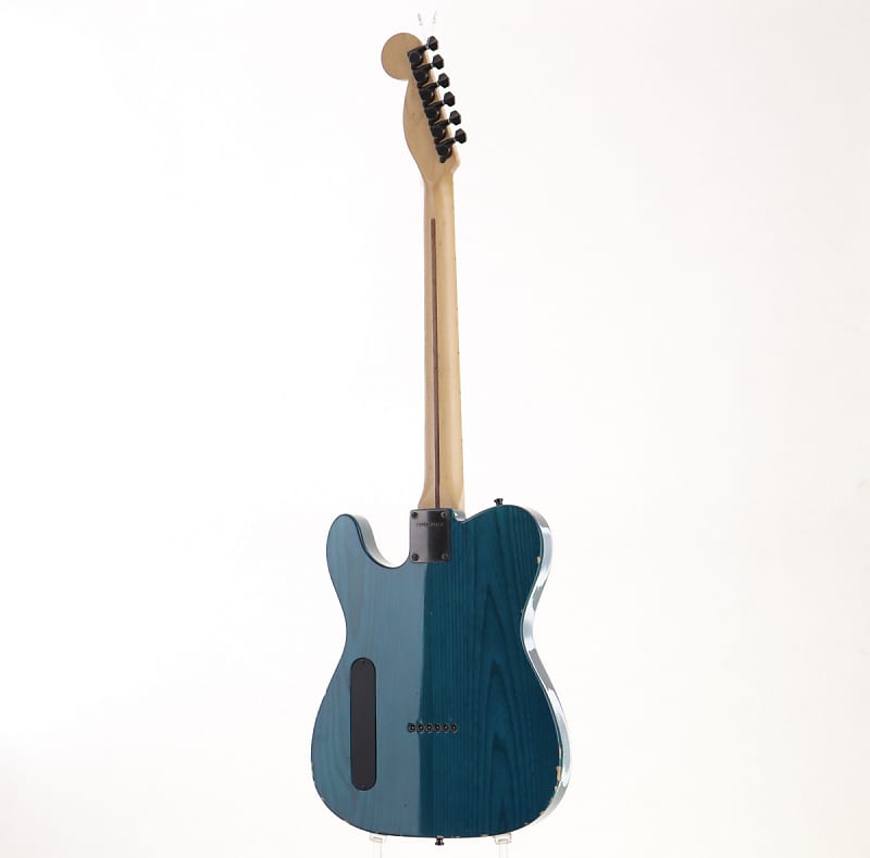 FERNANDES JAM-95T Judy and Mary Takuya Model (07/31