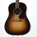 Gibson J 45 Standard Vintage Sunburst 2016 (S/N:12566031) (06/15)