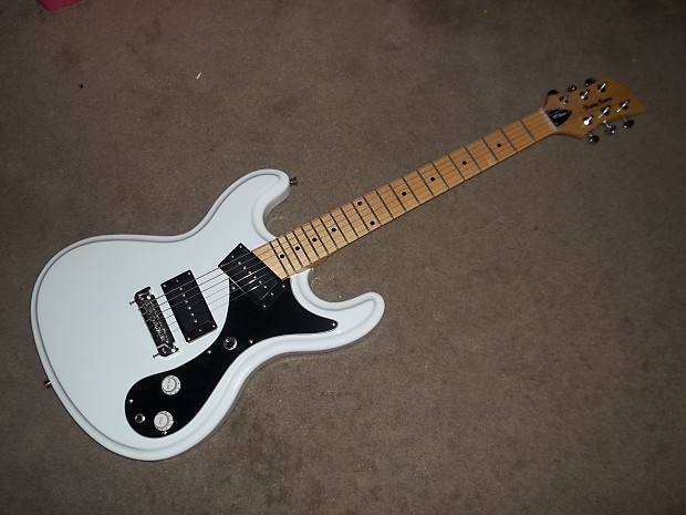 Harley benton mosrite new arrivals