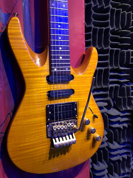 Samick shop floyd rose