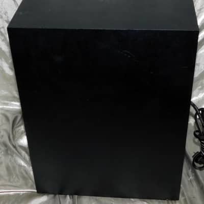Polk RM6570 SUB powered subwoofer image 4