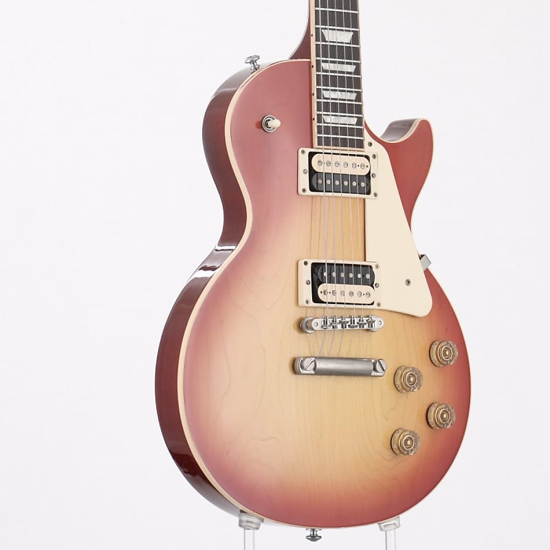 Les Paul Classic 2017 T | Gibson Brands Products