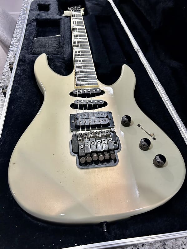 Yamaha Rgx1212 80-90s - Pearl white | Reverb Yamaha Rgx1212 80-90s - Pearl white | Reverb